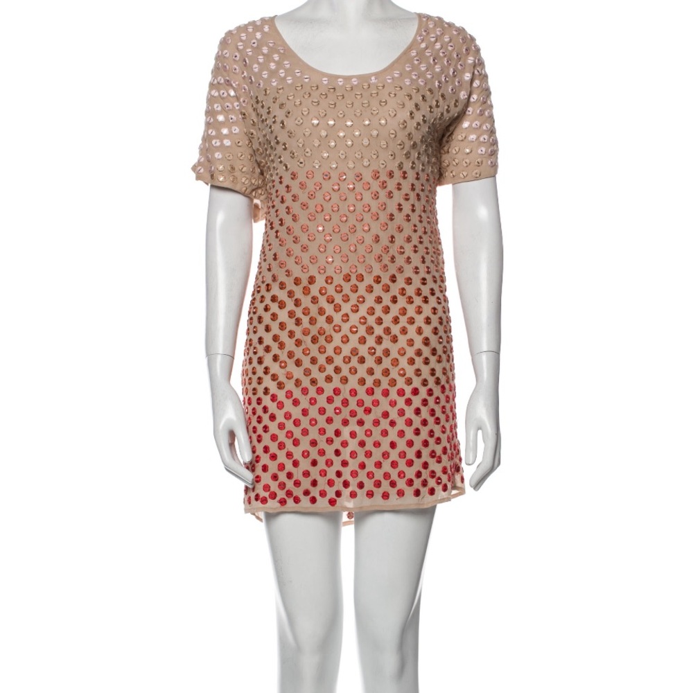 Haute Hippie XS dress. So cute